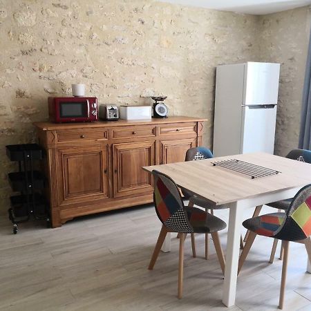 La Casita Villa Montignac-Lascaux Eksteriør bilde