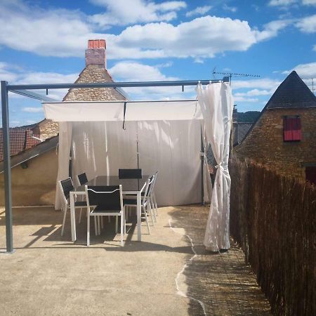La Casita Villa Montignac-Lascaux Eksteriør bilde
