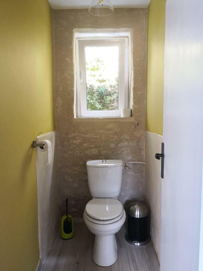 La Casita Villa Montignac-Lascaux Eksteriør bilde