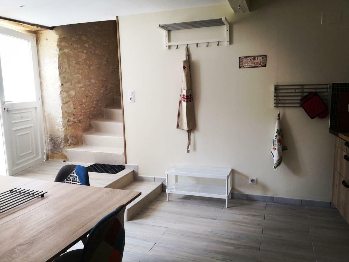 La Casita Villa Montignac-Lascaux Eksteriør bilde