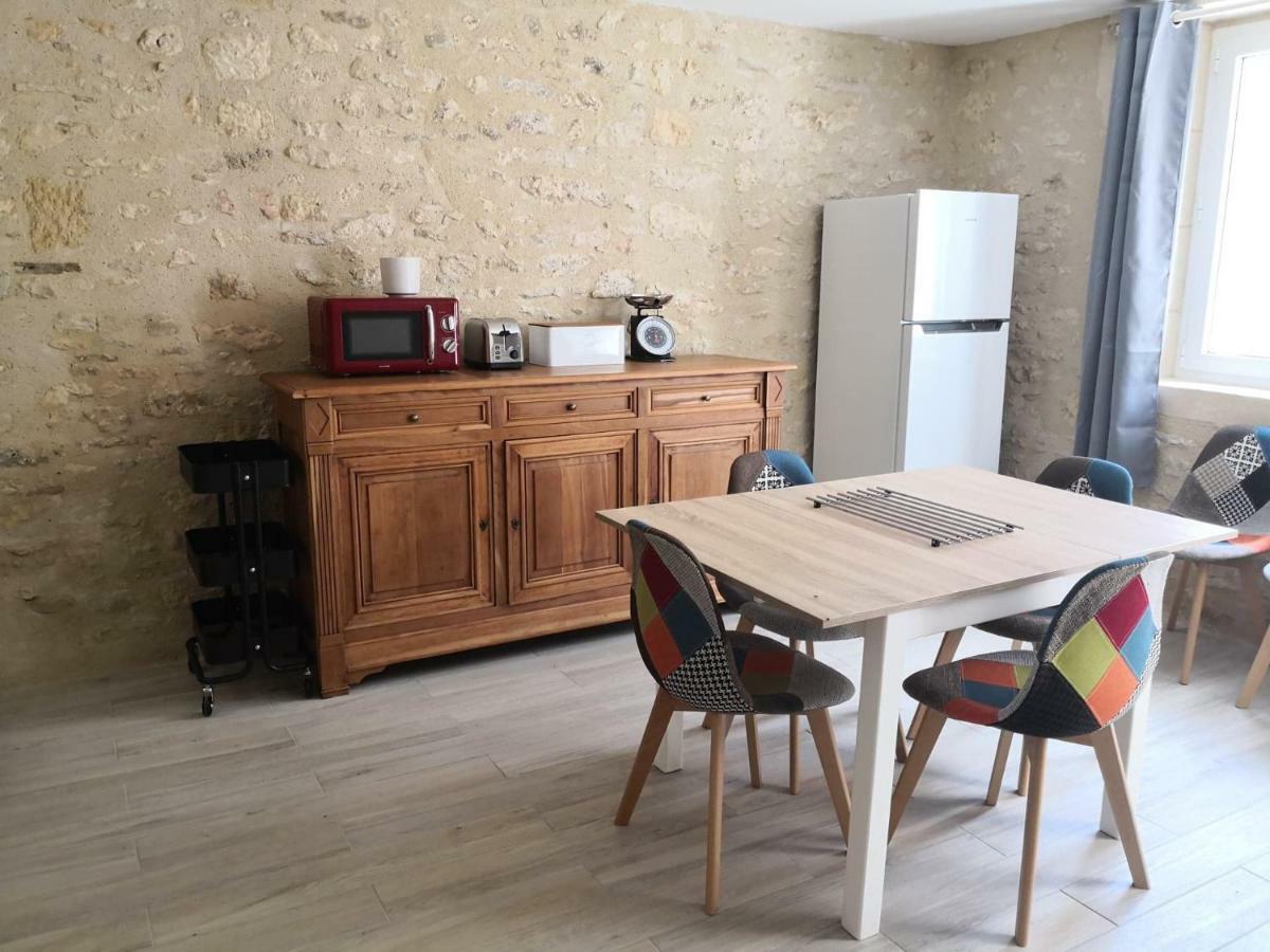 La Casita Villa Montignac-Lascaux Eksteriør bilde