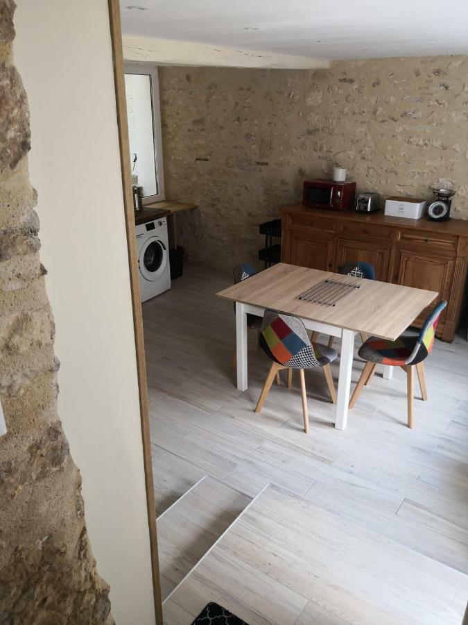 La Casita Villa Montignac-Lascaux Eksteriør bilde