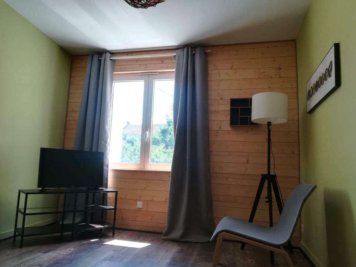 La Casita Villa Montignac-Lascaux Eksteriør bilde