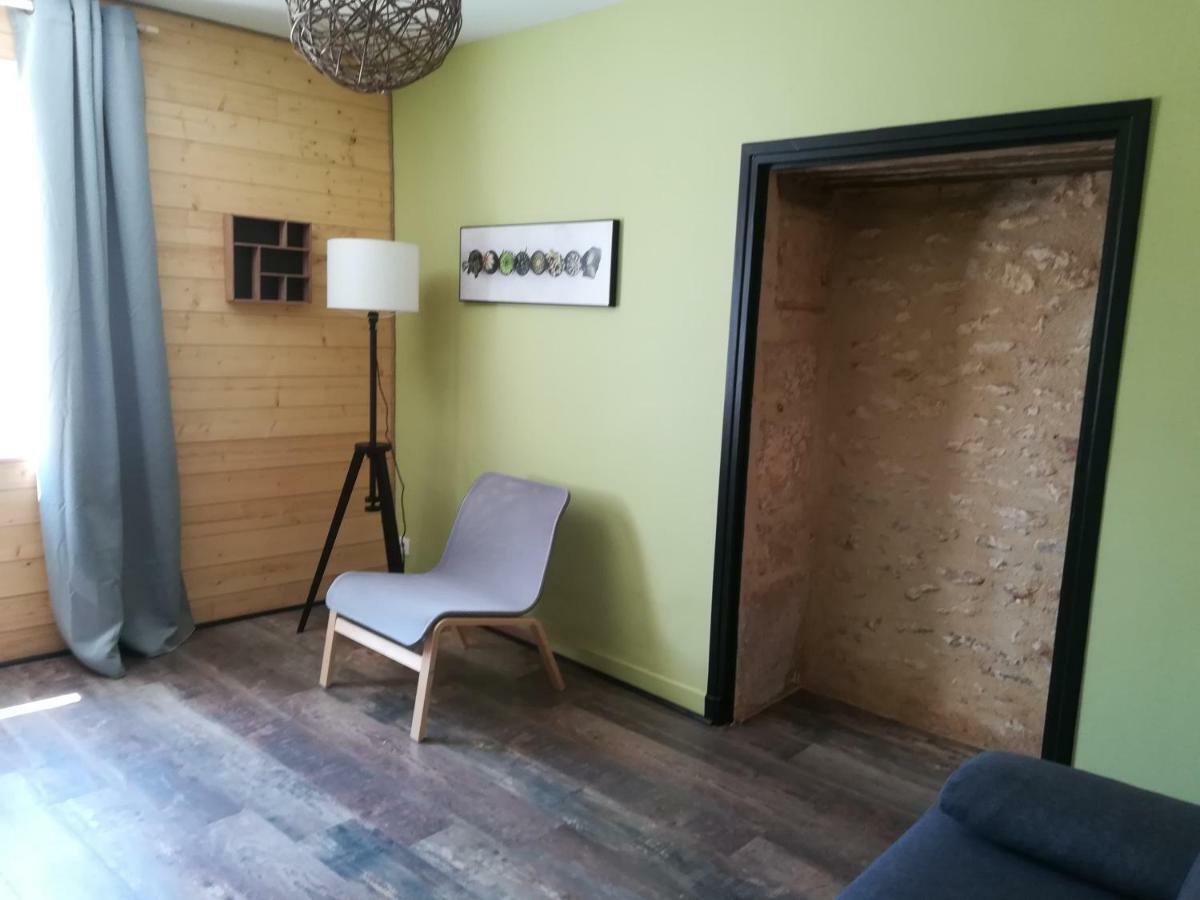 La Casita Villa Montignac-Lascaux Eksteriør bilde