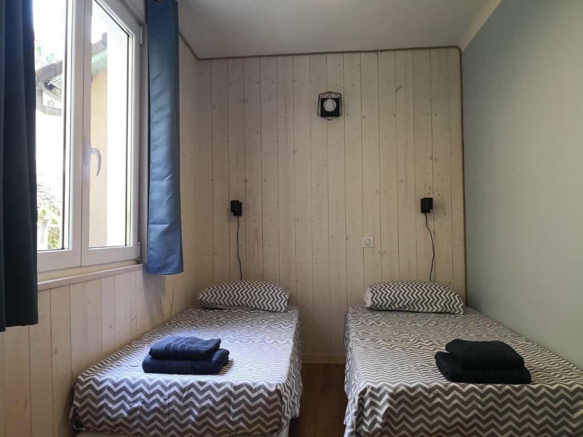 La Casita Villa Montignac-Lascaux Eksteriør bilde