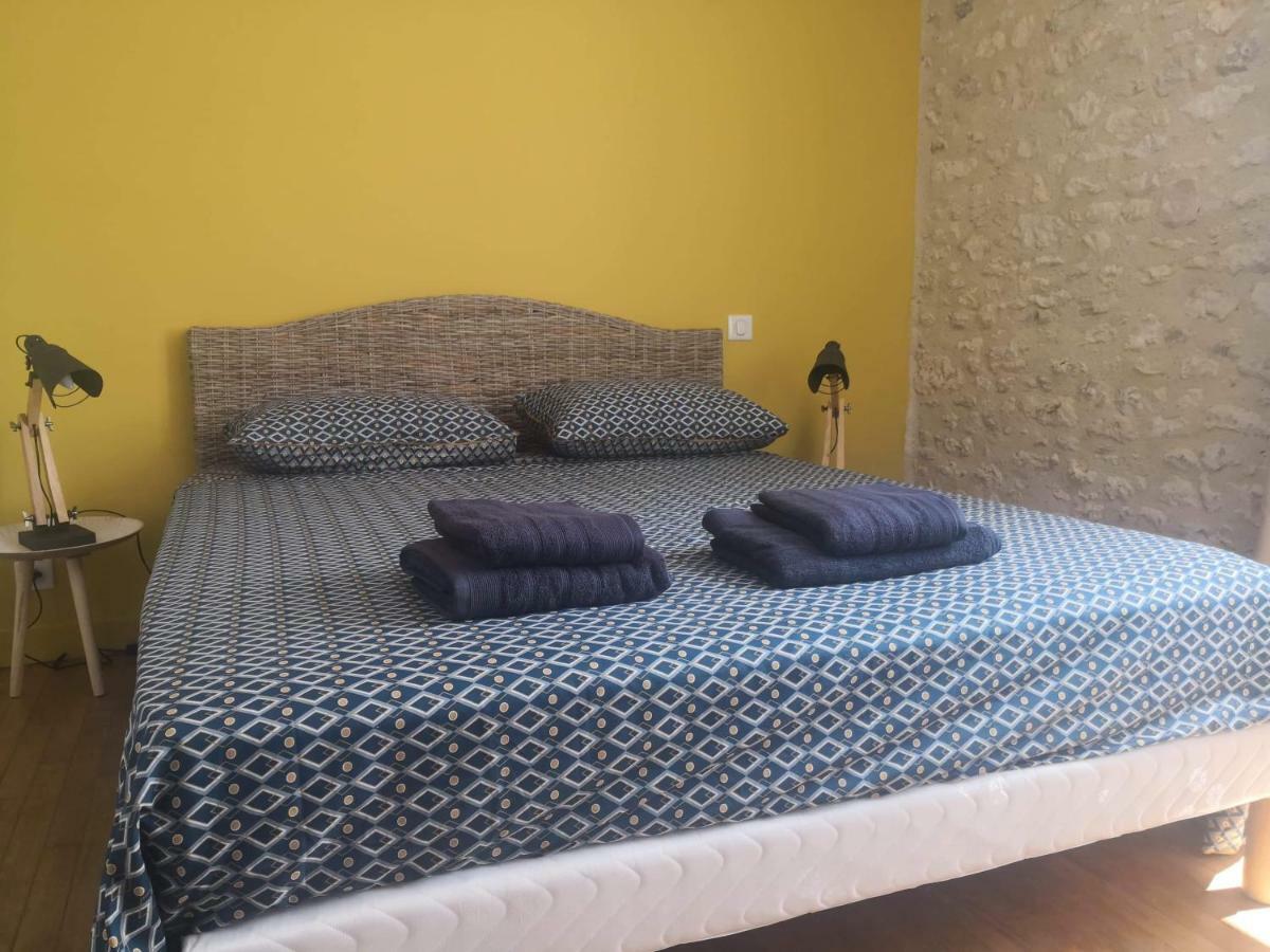 La Casita Villa Montignac-Lascaux Eksteriør bilde