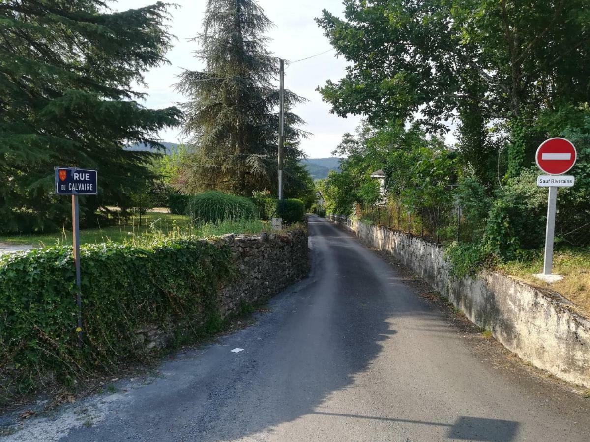 La Casita Villa Montignac-Lascaux Eksteriør bilde
