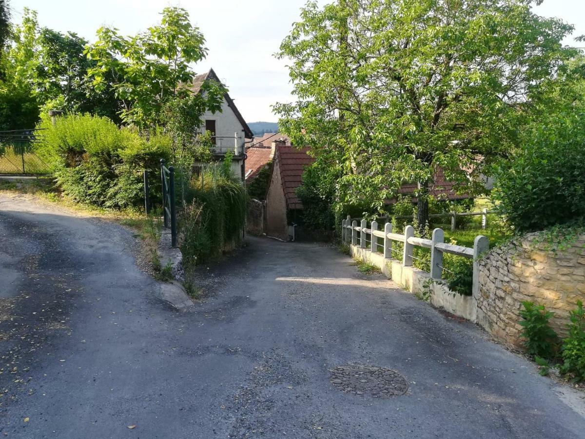 La Casita Villa Montignac-Lascaux Eksteriør bilde